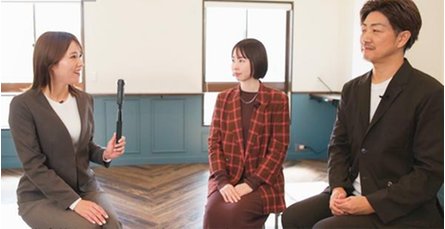 プレミストタワー千里丘の取材レポート画像