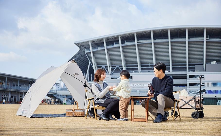 ロイヤルシティビュー上天満の取材レポート画像